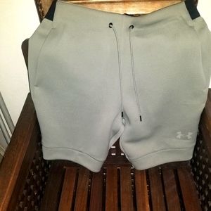 UnderArmour athletic shorts